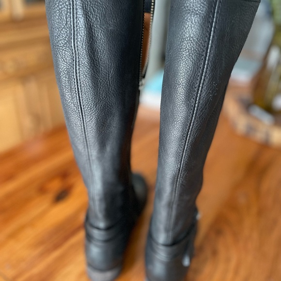 Frye Riding Boots - Picture 2 of 5